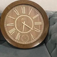 ساعت دیواری