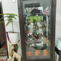 بوفه|بوفه، ویترین، کنسول|بوشهر, |دیوار