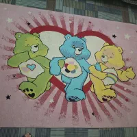 فرش اتاق کودک برجسته|فرش|بیرجند, |دیوار