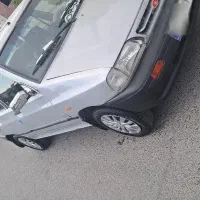 پراید ۸۶ ناز  سلامت