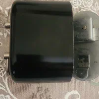 قلک بانک ملی متعلق به ۵۰ سال پیش|کلکسیون اشیاء عتیقه|شیراز, بعثت|دیوار