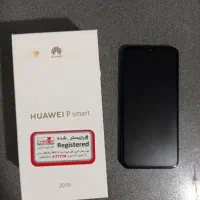 گوشی هواوی p smart 2019