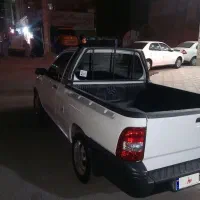 پراید ۱۵۱ مدل ۱۴۰۳