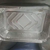 ظرف آلومینیومی تعداد ۱۰۰۰ تا