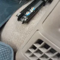 سمند سفارشی ef7 دوگانه کارخانه ۱۴۰۰ دریچه گاز سیمی|خودرو سواری و وانت|جوانرود, |دیوار