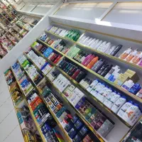 فروشنده خانم