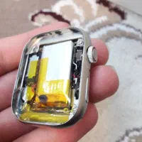 ساعت هوشمند|ساعت|مبارکه, |دیوار