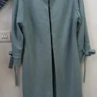 3 عدد مانتو زنانه شیک|لباس|سمنان, |دیوار