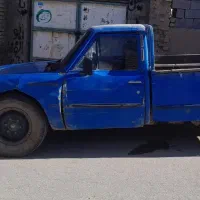 اسقاط خودرو نیسان