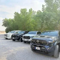 واردات انواع سواری از کشورهای خلیج