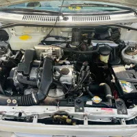 پراید مدل 84|خودرو سواری و وانت|قدس, شهر‌قدس|دیوار