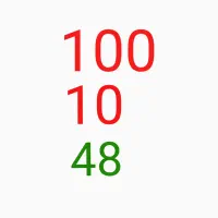 دائمی، خاص، رُند 48 10 100 0915