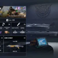 اکانت کالاف