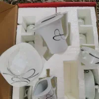 سرویس صبحانه خوری