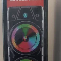 اسپیکر ZQS8210