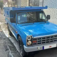 نیسان مدل۴۰۳|خودرو سواری و وانت|کرج, شهرک سهرابیه|دیوار