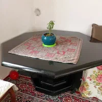 میز نهار خوری