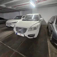 لیفان x60 اتوماتیک