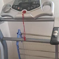 تردمیل سالم موتور تایوانی