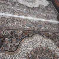 فرش ۱۲متری سه تخته