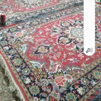 فرش هریس سالاری|فرش|سهند, |دیوار