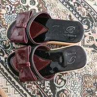 دمپایی بچه گانه مجلسی|کفش و لباس بچه|تهران, چیتگر|دیوار