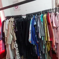 انواع لباس زنانه وبچگانه|لباس|اندیمشک, |دیوار