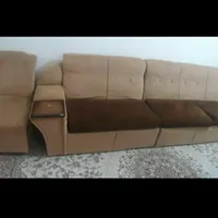 مبلمان راحتی ۱۲ نفره شیک|مبلمان خانگی و میز عسلی|ساری, |دیوار