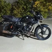 موتور اکسیدی درحد نو