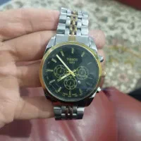 ساعت تیسوت اصل
