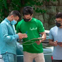 ثبت نام رایگان اسنپ قشم (طولا)