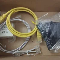 مودم دیلینک|مودم و تجهیزات شبکه|محمدشهر, شهرک پیام (مهرالبرز)|دیوار