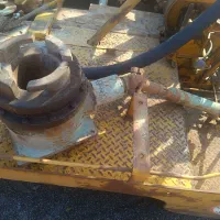 دستگاه حفاری روتاری|ماشین‌آلات صنعتی|آق قلا, |دیوار