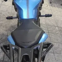 موتور زونتس