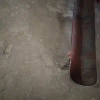 آخور گوسفند