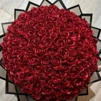 گل ربانی به مناسبت روز دختر