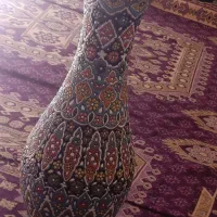 گلدان سنتی|صنایع دستی و سایر لوازم تزئینی|قم, کلهری|دیوار