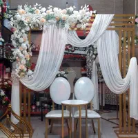 بادکنک آرایی.گل ارایی.اجاره ی دکور.ماشین عروس و.|خدمات پذیرایی، مراسم|همدان, |دیوار