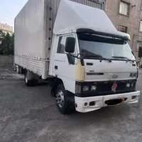 کامیونت،هیوندا