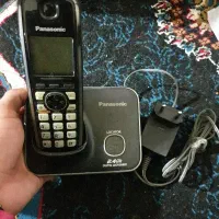 تلفن بی سیم پاناسونیک اصل