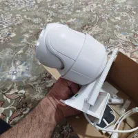 دوربین انتن دار