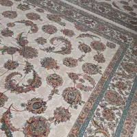 دوتخته فرش 9متری