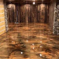 کفپوش .اپوکسی.وکفپوشرولی پی وی سی|خدمات پیشه و مهارت|کرمانشاه, |دیوار