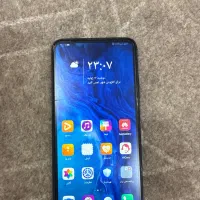HONOR 9X pro|موبایل|گرگان, |دیوار