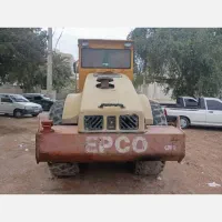 غلطک هپکو تک پمپ مدل2006|خودرو سنگین|باغ بهادران, |دیوار