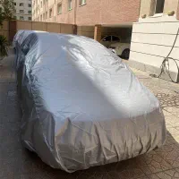 چادر نانو ، ضد آب چهار فصل