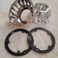 فرِیم لنز ۲.۵ اینچ چراغ خودرو