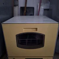 ماشین ظرف شویی|ماشین ظرفشویی|مشهد, کارمندان دوم|دیوار