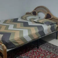 اجاره سوئیت یک خوابه|اجارهٔ کوتاه‌مدت آپارتمان و سوئیت|چالوس, |دیوار