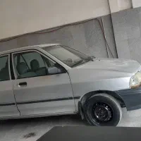 پراید مدل ۸۴|خودرو سواری و وانت|چناران, |دیوار